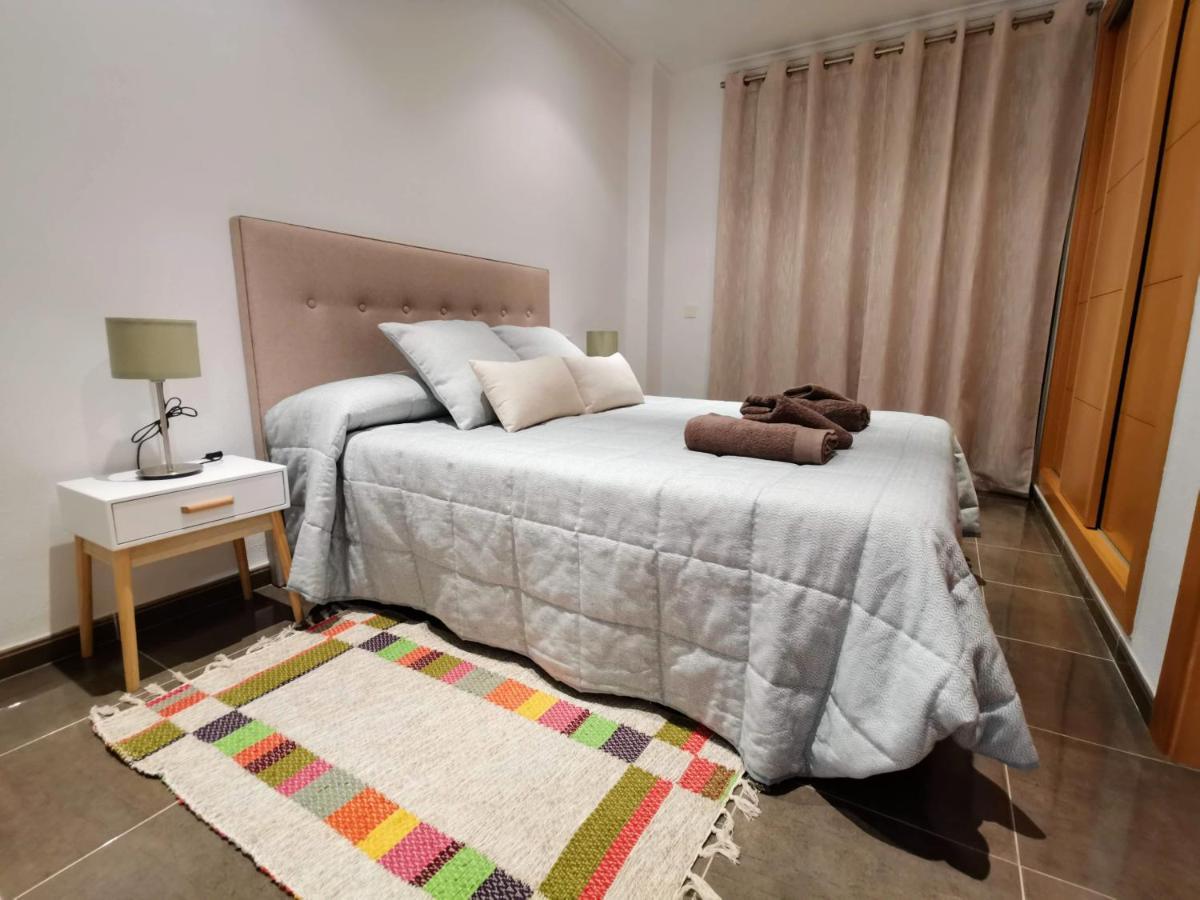 Apartamento Veratespera - Cerca De La Playa Con Wifi, Piscina Y Ocio Familiar Buitenkant foto